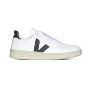 Lage V-10 Sneakers Veja , White , Heren