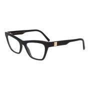 Cat Eye Bril Model DG 3359 Dolce & Gabbana , Black , Unisex