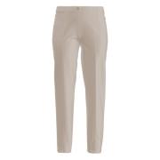 Elegante Broek S41Hose Frank Walder , Gray , Dames