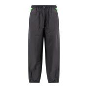 Trousers Gucci , Black , Dames