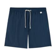 Zee Kleding Verlichting Pantone MC2 Saint Barth , Blue , Heren