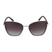 Stijlvolle zonnebril Ck21130S Calvin Klein , Brown , Dames