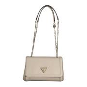 Tote Tas Guess , Gray , Dames