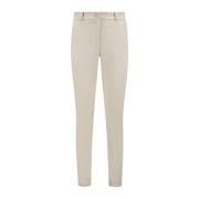 Comfort Fit Jeans Helena Hart , Beige , Dames