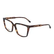 Cat Eye Bril IM 0130 Isabel Marant , Brown , Unisex