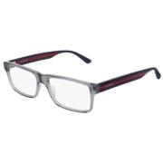 Gg0752O 003 Gucci , Gray , Dames