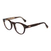 Stijlvolle Bril Model 0341O Cartier , Brown , Unisex