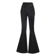 Zwarte Broek - Regular Fit - Geschikt voor alle temperaturen Dsquared2...