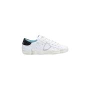 Stijlvolle Sneakers Philippe Model , White , Dames