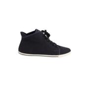 Canvas sneakers Marc Jacobs , Black , Dames