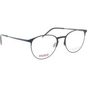 Elegante Herengeuren Collectie Hugo Boss , Black , Dames