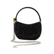 Fabric handbags Magda Butrym , Black , Dames