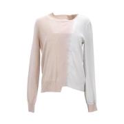 Pre-owned Cashmere outerwear Maison Margiela Pre-owned , Multicolor , ...
