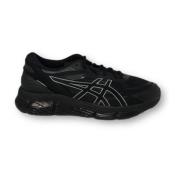 Shoes Asics , Black , Heren