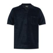 Polo Agustino A.p.c. , Blue , Heren