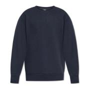 Sweatshirt `Tab` A.p.c. , Blue , Heren