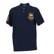 Pre-owned Cotton tops Ralph Lauren Pre-owned , Blue , Heren