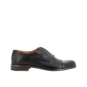 Klassieke Stijl Schoenen Exton , Black , Heren