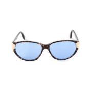 Pre-owned Acetate sunglasses Givenchy Pre-owned , Multicolor , Dames