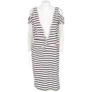 Pre-owned Cotton dresses Marni Pre-owned , Multicolor , Dames