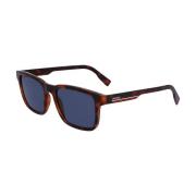 Bruine Zonnebril L997S-214 Lacoste , Brown , Heren