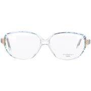 Pre-owned Acetate sunglasses Givenchy Pre-owned , Multicolor , Dames