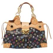 Pre-owned Leather louis-vuitton-bags Louis Vuitton Vintage , Multicolo...