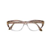 Pre-owned Acetate sunglasses Givenchy Pre-owned , Brown , Dames