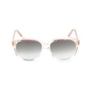 Pre-owned Acetate sunglasses Givenchy Pre-owned , Multicolor , Dames