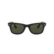 Original Wayfarer Classic Ray-Ban , Green , Dames