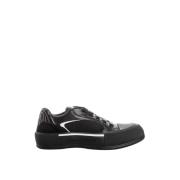 Urban Deck Sneakers Alexander McQueen , Black , Heren
