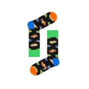 Unisex Sokken Collectie Happy Socks , Multicolor , Dames