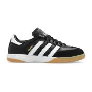 Sportschoenen `Samba MN` Adidas Originals , Black , Dames