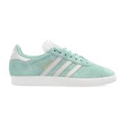 Sportschoenen Gazelle Adidas Originals , Green , Dames