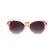 Pre-owned Acetate sunglasses Yves Saint Laurent Vintage , Multicolor ,...