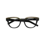 Pre-owned Acetate sunglasses Fendi Vintage , Black , Dames