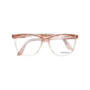 Pre-owned Acetate sunglasses Yves Saint Laurent Vintage , Orange , Dam...