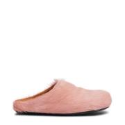 Antieke Roze Comfort Sandalen Marni , Pink , Dames