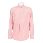 Pre-owned Cotton tops Dolce & Gabbana Pre-owned , Pink , Heren