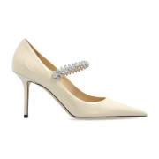 Bing' Hakken Jimmy Choo , Beige , Dames