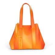 Shaded Shopping Tas Juicy Couture , Orange , Dames