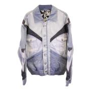 Pre-owned Cotton outerwear Isabel Marant Pre-owned , Multicolor , Here...
