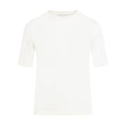 Vaniglia Warren Top Max Mara , White , Dames