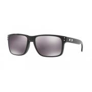 Holbrook Zonnebril Oakley , Black , Heren