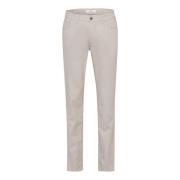 Trousers Brax , Beige , Heren