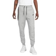 Tech Fleece Jogger Broek Nike , Gray , Heren