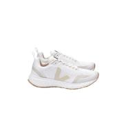 Sneakers Veja , White , Heren