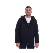 Urban Artic Jacket - Modern Design RefrigiWear , Blue , Heren