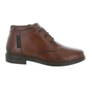 Ruggiero Schoenen Bugatti , Brown , Heren