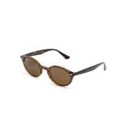 Rb4315 71073 Sunglasses Ray-Ban , Brown , Unisex